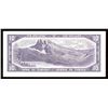 Image 2 : Bank of Canada $10, 1954 - Replacement