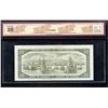 Image 2 : Bank of Canada $20, 1954 - Replacement