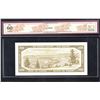 Image 2 : Bank of Canada $100, 1954