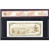 Image 2 : Bank of Canada $100, 1954