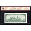 Image 2 : Bank of Canada $1, 1967 - Replacement Note