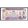 Image 1 : Bank of Canada $10, 1971 Replacement Note