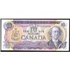 Image 1 : Bank of Canada $10, 1971 Replacement Note