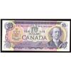 Image 1 : Bank of Canada $10, 1971 Replacement Note