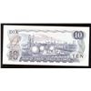 Image 2 : Bank of Canada $10, 1971 Replacement Note