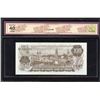 Image 2 : Bank of Canada $100, 1975 AJX Replacement