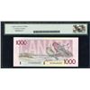 Image 2 : Bank of Canada $1000, 1988