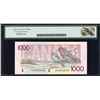 Image 2 : Bank of Canada $1000, 1988
