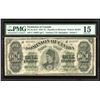 Image 1 : Dominion of Canada $1, 1878