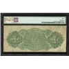 Image 2 : Dominion of Canada $1, 1878