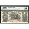 Image 1 : Dominion of Canada $1, 1898
