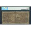Image 2 : Dominion of Canada $2, 1897 - Red Brown Back