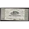 Image 1 : Board of Police, Cobourg Ten Shillings, 1848