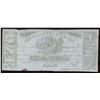 Image 2 : District of Wellington Guelph, $1/5 shillings, 1848