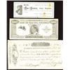 Image 1 : Canadian Scrip - Lot of 3