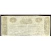 Image 2 : Bank of Canada $5, 1 June 1823, Counterfeit