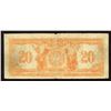 Image 2 : Canadian Bank of Commerce $20, 1917