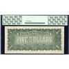 Image 2 : Bank of Hamilton $5, 1914