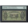 Image 1 : Molsons Bank $10, 1916
