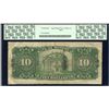 Image 2 : Bank of Montreal $10 1904