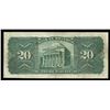 Image 2 : Bank of Montreal $20, 1904