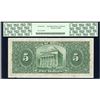 Image 2 : Bank of Montreal $5 1923