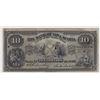 Image 1 : The Bank of Nova Scotia $10, 1919, Radar