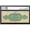 Image 2 : The Bank of Prince Edward Island, $5, 1877