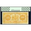 Image 2 : Royal Bank of Canada $10, 1913, typed Neill