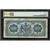 Image 2 : Royal Bank of Canada $20, 1913