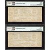 Image 2 : The St. Lawrence Bank & Lumber Company $2, 1837