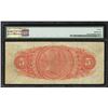 Image 2 : Bank of Toronto $5, 1914