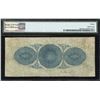 Image 2 : Westmorland Bank of New Brunswick $1, 1861