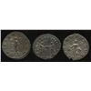 Image 2 : Various 3rd Century Emperors. Billon Antoninianus. Lot of 3