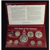 Image 2 : Bahamas Silver Coins & Set