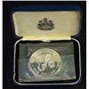 Image 3 : Bahamas Silver Coins & Set