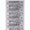Image 1 : CHINA - NGC Shanghai "Commemorative", 2014 - 2019 5th Anniversary - Sheet of 4 - 20 Grams of Silver