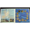 Image 2 : Gibraltar, Falkland Island & European Community Mint Sets