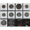 Image 1 : Great Britain - 10 Coin Proof Set, 1953