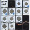 Image 1 : Great Britain Coin Collection