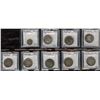 Image 1 : Great Britain Coin Collection - Part 3