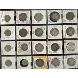 Great Britain Coin Collection - Part 5