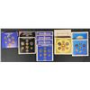 Image 1 : Great Britain Coin Collection of Sets - Part 6