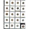Image 1 : Netherlands Large Lot of 217 Coins