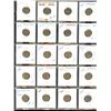 Image 2 : Netherlands Large Lot of 217 Coins