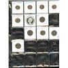 Image 3 : Netherlands Large Lot of 217 Coins