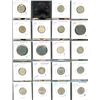 Image 9 : Netherlands Large Lot of 217 Coins