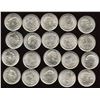 Image 1 : Netherlands 10 Cents, 1944 - Lot of 20