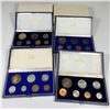 Image 1 : South Africa Proof Sets
