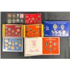 Image 1 : World Coin Set - Lot of 9 Sets